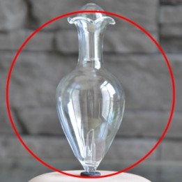 Ersatzgläser für Diffusor, BAO - ZEN'Arôme