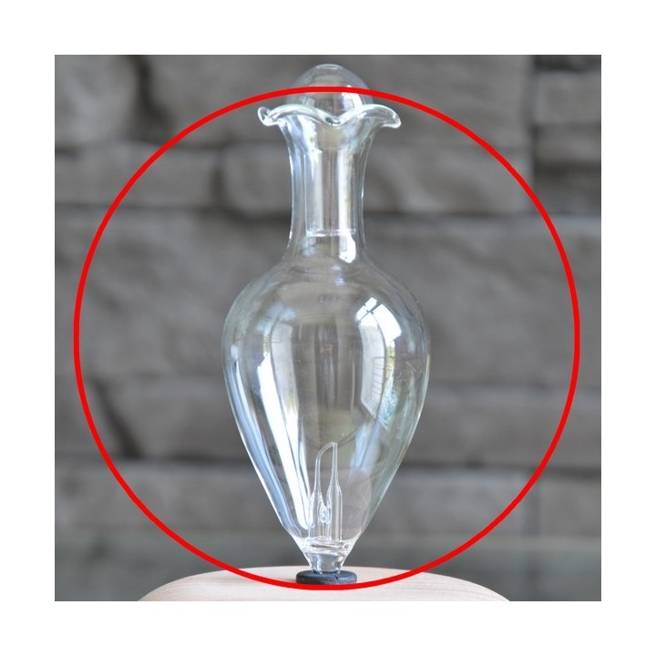Verrerie de remplacement pour diffuseur, BAO - ZEN'Arôme