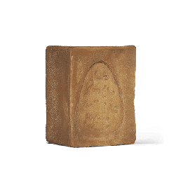 Sapone di Aleppo, 20% bacche di alloro, 70% oliva - 200g - Le Sultan d'Alep