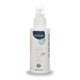 P'tite Lotion, Acqua floreale per bambini, deterge senza risciacquo viso e corpo - 100ml NéoBulle