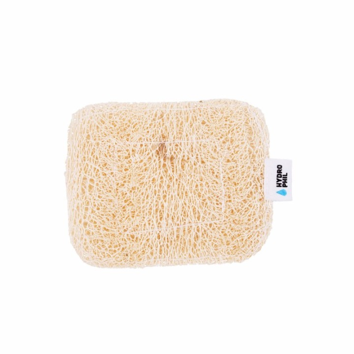 Cuscino di sapone Luffa - 100% naturale - Hydrophil