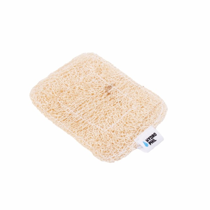 Cuscino di sapone Luffa - 100% naturale - Hydrophil