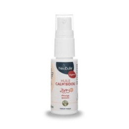 Huile de massage apaisante BIO Calm'bidou, pour le ventre - 20ml - NéoBulle