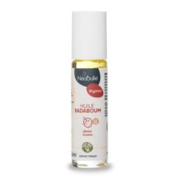 Bio-Linderungsöl "Badaboum", bei Prellungen und Beulen - 9ml - NéoBulle