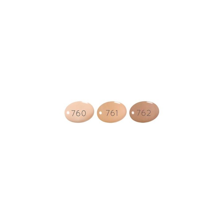 BB Cream, BIO & Vegan - N° 762 Halé, Hydrate et protège du soleil - 30ml - Zao