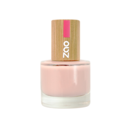 Vernis à ongles - N° 675, MODEL - 8ml - Zao