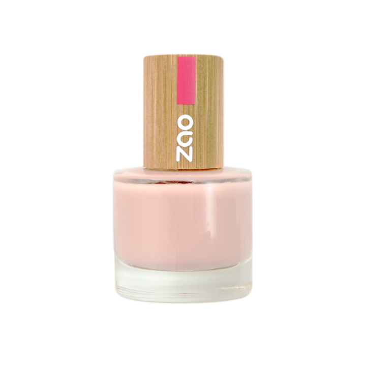 Vernis à ongles - N° 675, MODEL - 8ml - Zao