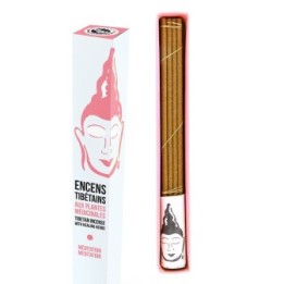 Tibetischer Weihrauch mit Heilpflanzen - Buddha, Meditation - 16x 45min. - Weihrauch der Welt