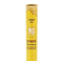 Encens Ayurvédique, Harmonie - 16x 25 min. - Les encens du monde