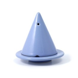 Lampada Merlin per bruciare il legno di cade, Lavanda - Ambiance Cade