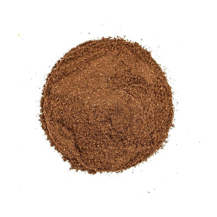 Tibetisches spirituelles Reinigungspulver (natürliche Räucherung) - 40g - Les encens du monde