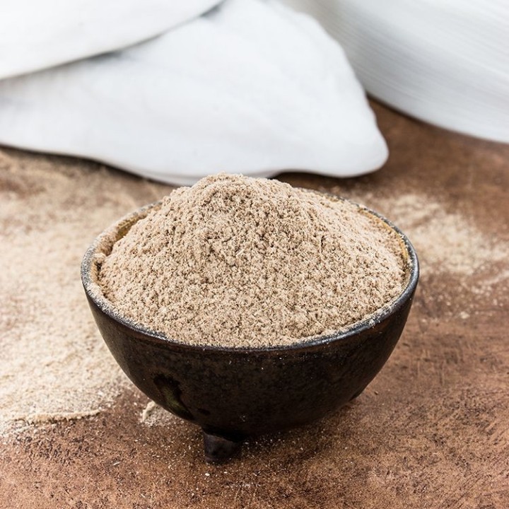 Poudre tibétaine de purification spirituelle (encens naturel) - 40g - Les encens du monde