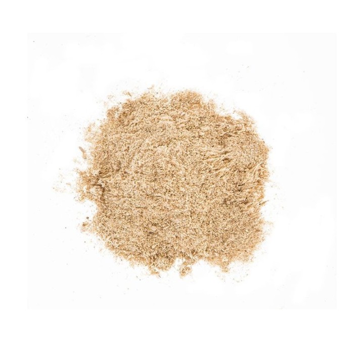 100% natürliches Staubsaugerpulver, Zeder - Aromandise