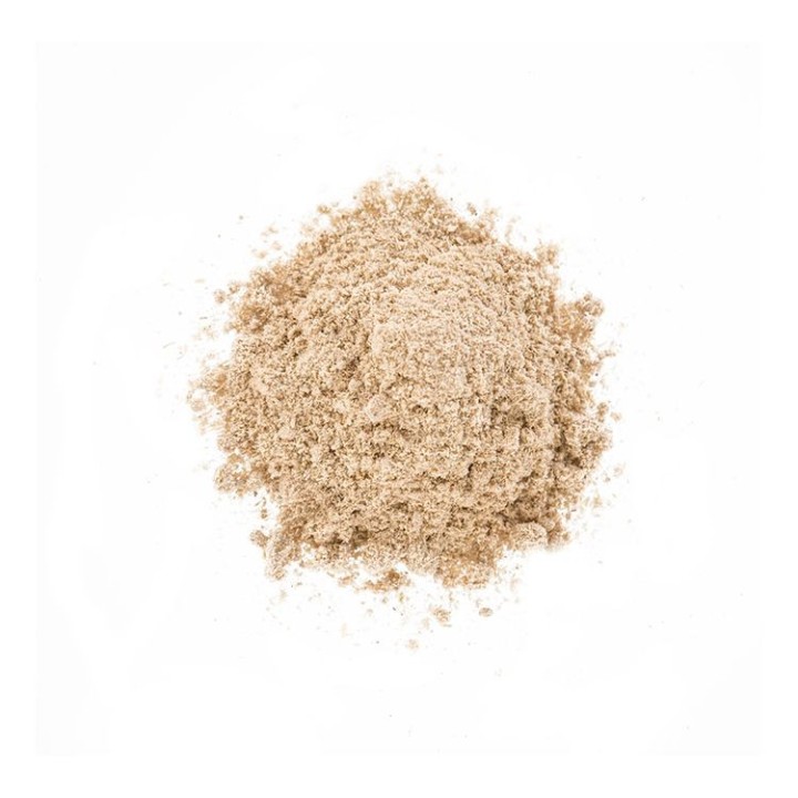 Polvere d'aspirapolvere naturale al 100%, Lavanda - Aromandise