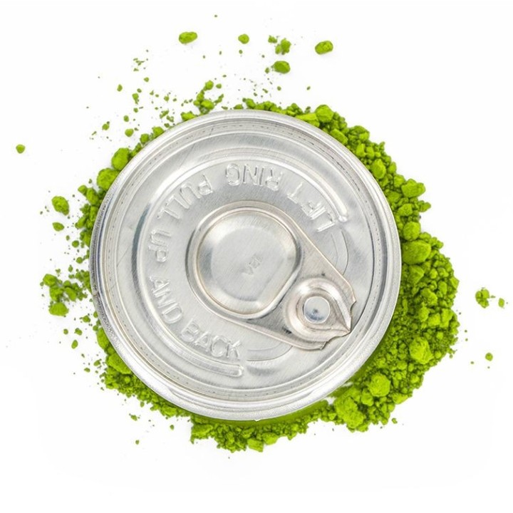 Tè verde biologico da cerimonia Matcha - Premium da Uji (Giappone) - 30g - Aromandise