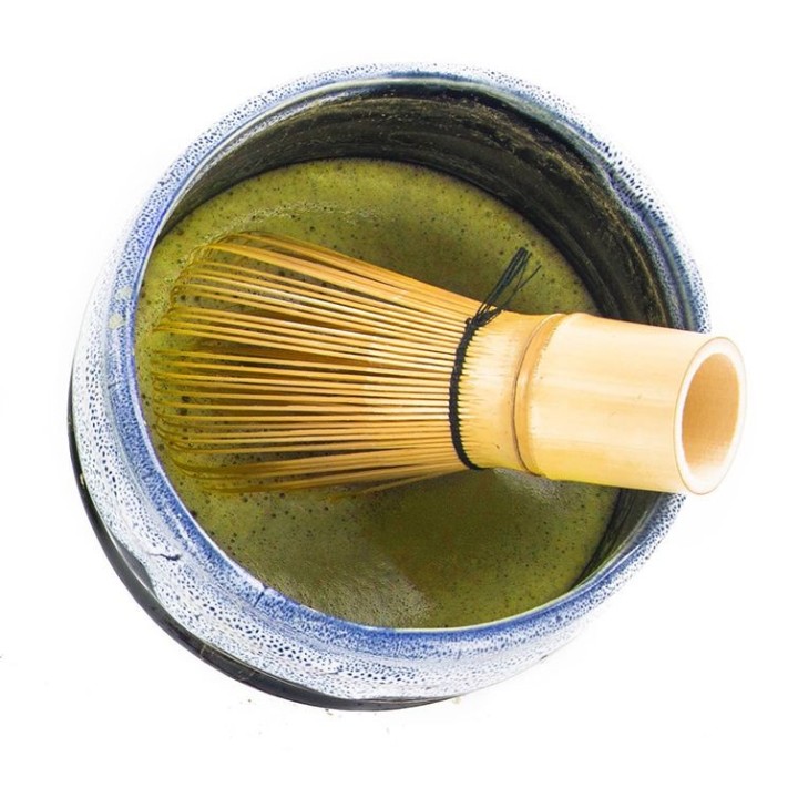 Frullino di bambù Matcha / Chasen con 100 fili - Aromandise