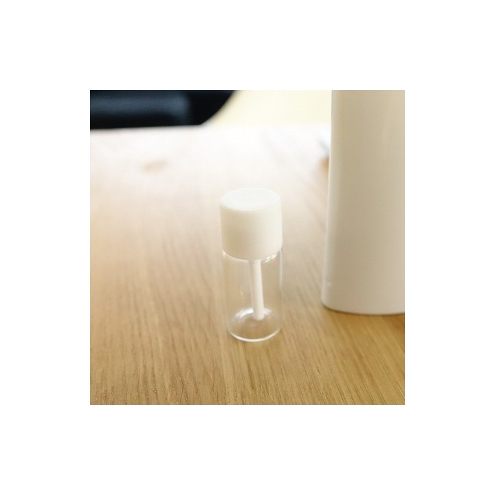 Keylia power refill (Flasche, Kappe, Docht) für USB-Diffusor, KEYLIA Power - Innobiz