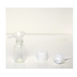 Ricarica Keylia power (bottiglia, tappo, stoppino) per diffusore USB, KEYLIA Power - Innobiz
