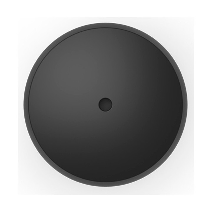 Diffuseur d'huiles essentielles Ultrasonique, MIA noir - Petit et élégant - Stadler Form