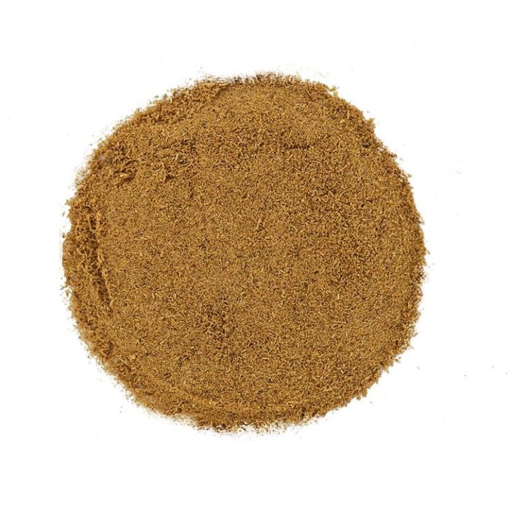 Resine d'incenso australiano al sandalo bianco - 25g - Les encens du monde