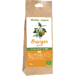 Feuilles d'Oranger