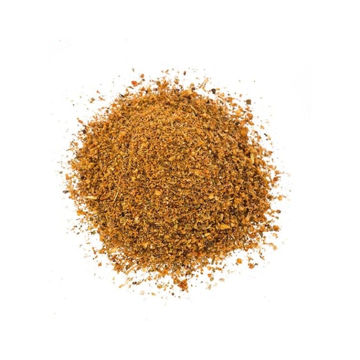 Addio sale!  Sostituto del sale, forte - 70g - Aromandise