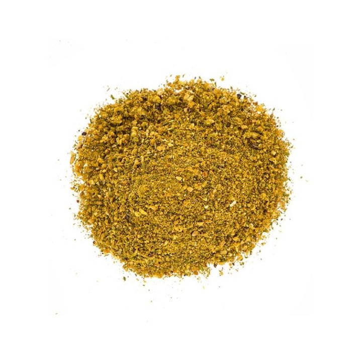 "BYEBYE Saltz!" Salz-Ersatz, Mild - 70g - Aromandise