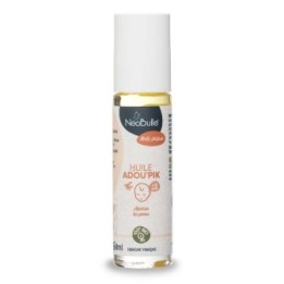 Stick d'urgence BIO Adou'Pik, Huile apaisante pour pîqures - 9ml - NéoBulle
