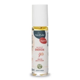 Bastoncino di emergenza biologico, aiuto energetico - 9ml - Néobulle