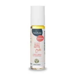 Peau Nette, Rollon purificante per una pelle perfetta! - 9ml - NéoBulle