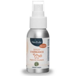 Pchitt Apad'pik, natürliches Anti-Insekten-Raumspray - 50ml - NéoBulle