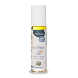 Stick Dé-Stress, apaise en période de stress passager - 9ml - NéoBulle