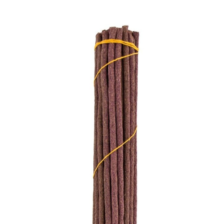 Encens Traditionnel tibétains - Prière - 32x 60min. - Les encens du monde
