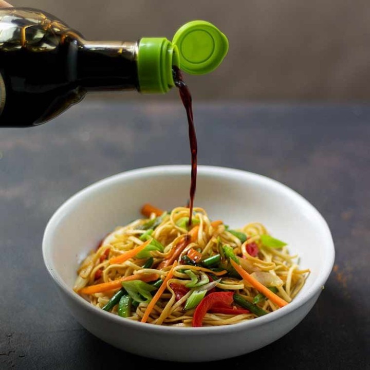Shoyu, Grand cru (Premium Sojasauce) - 0,48L - Aromandise