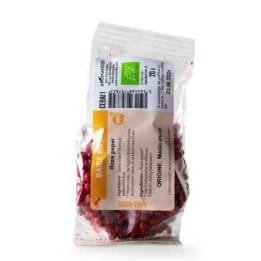 Baies roses BIO, Cellocompost Zéro déchet -  20gr  - Aromandise