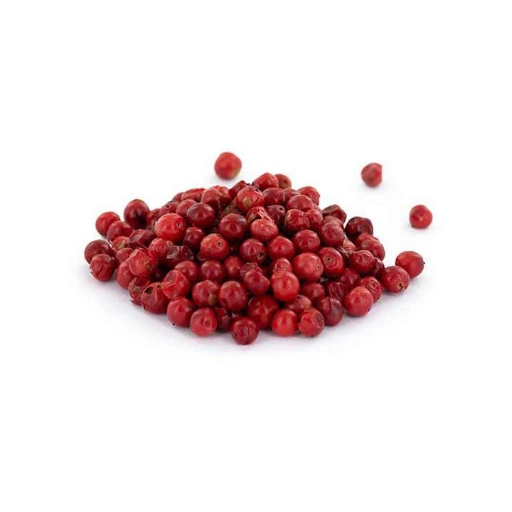 Rosa Bio-Beeren - Cellocompost Zero Waste - 20gr - Aromandise