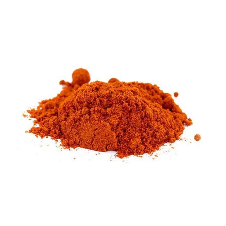 Paprika BIO moulu, Cellocompost Zéro déchet - 40gr  - Aromandise