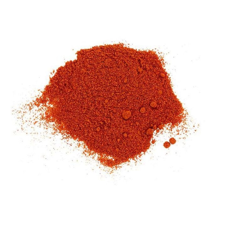 Paprika affumicata biologica, Cellocompost Zero rifiuti - 40gr - Aromandise