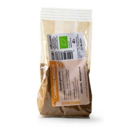 Cannella biologica in polvere, Cellocompost Zero rifiuti - 40gr - Aromandise