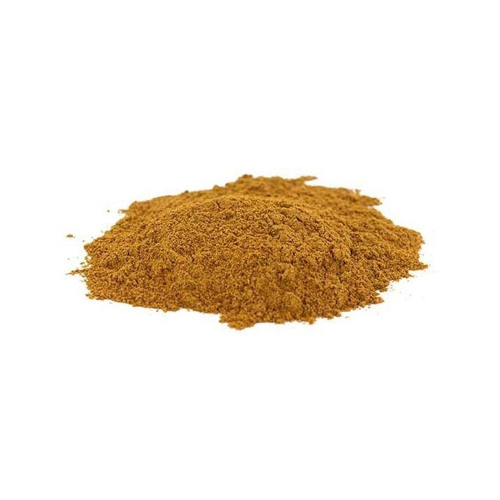 Cannella biologica in polvere, Cellocompost Zero rifiuti - 40gr - Aromandise