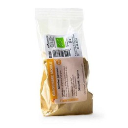 Bacche di ginepro biologiche, Cellocompost Zero rifiuti - 30gr - Aromandise