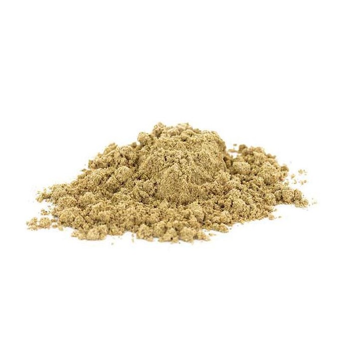 Cardamome verte BIO moulue, Cellocompost Zéro déchet - 50gr  - Aromandise