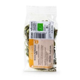 Ganzer Bio-Kardamom - Cellocompost Zero Waste - 40gr - Aromandise