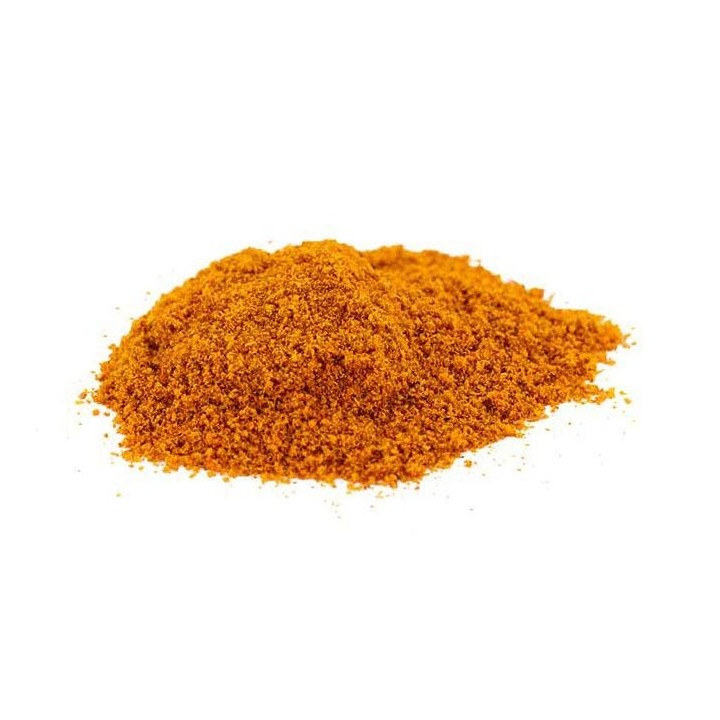 Piment de cayenne BIO moulu, Cellocompost Zéro déchet - 40gr  - Aromandise