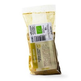 Curry doux BIO, Cellocompost Zéro déchet - 50gr  - Aromandise
