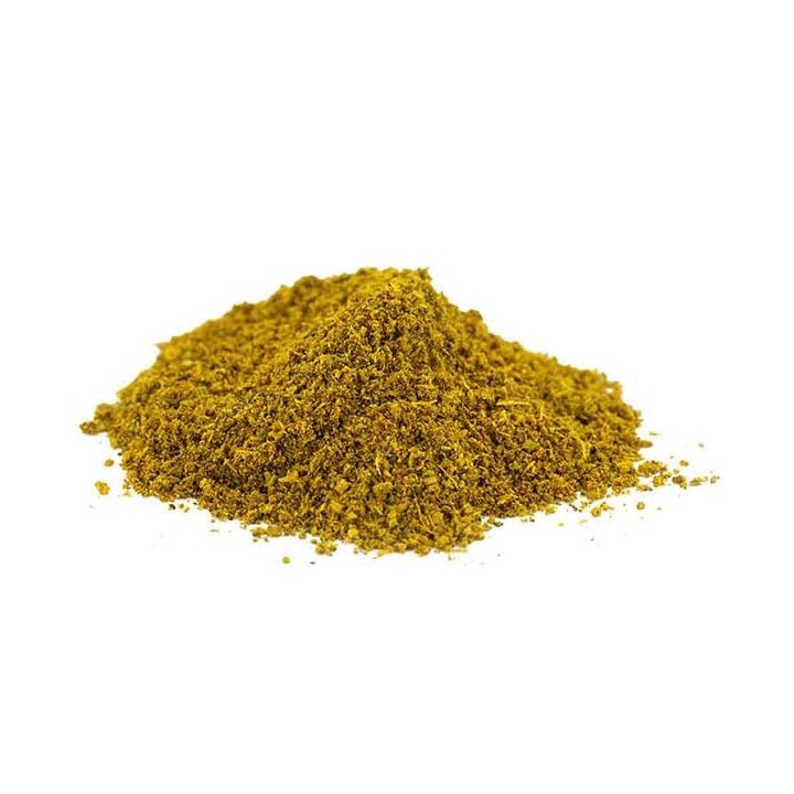 Garam massala biologico, Cellocompost Zero rifiuti - 35gr - Aromandise