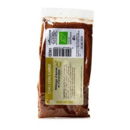 Cile biologico, Cellocompost Zero rifiuti - 40gr - Aromandise