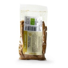 Ras el Hanout BIO, Cellocompost Zéro déchet - 38gr  - Aromandise