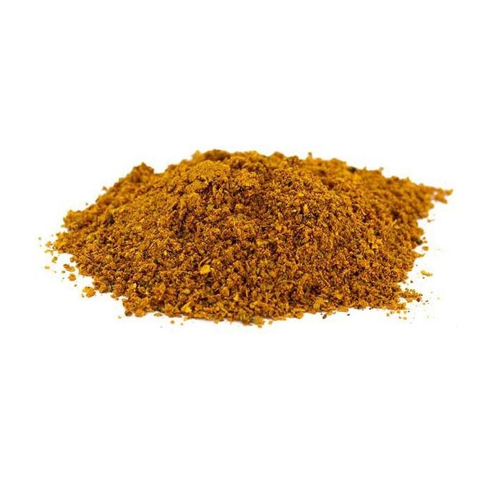 Ras el Hanout BIO, Cellocompost Zéro déchet - 38gr  - Aromandise