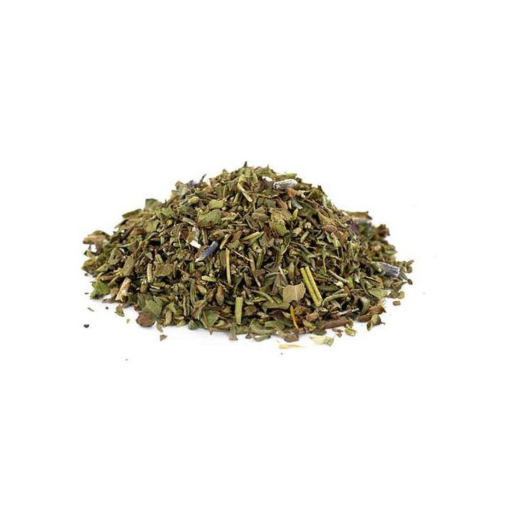 Erbe provenzali biologiche, Cellocompost Zero rifiuti - 20gr - Aromandise